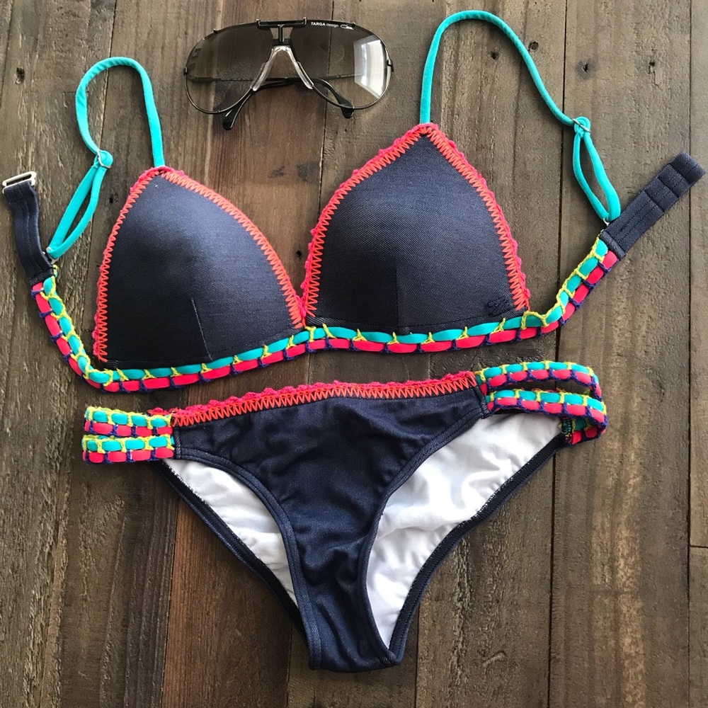 Billabong Swimsuit